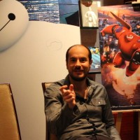 Nous avons rencontré Kyan Khojandi la voix de #Baymax pour le nouveau film Disney: #LesNouveauxHéros. Toujours gentil et bienveillant avec... [lire la suite]