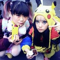Bonnet #Pikachu #Mode #Pokemon