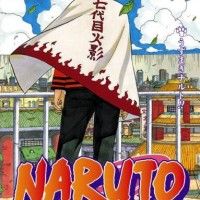 Le dernier volume de #Naruto est numéro un de la semaine au Japon avec 874120 ventes. 15 ans de longévité ce manga !