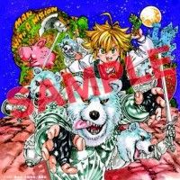 Illustration #SevenDeadlySins x Man With A Mission