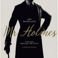 Ian McKellen dans Mr Holmes