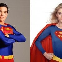 Le #Superman de la série Loïs et Clarck (Dean Cain) et l'ancienne Super Girl (Helen Slater) au #Cinéma seront au casting de la série Sup... [lire la suite]