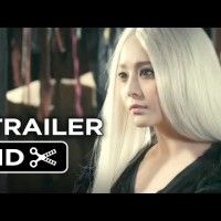White Haired Witch Official #Trailer 1 (2015) - Bingbing Fan Movie HD