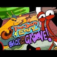 Toejam and Earl: Back in the Groove! Announcement Trailer!