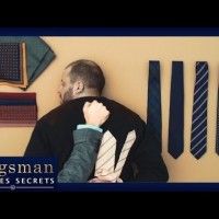 Kingsman - Comment devenir un Agent : Le Noeud de cravate VOST HD #KingsmanServicesSecrets