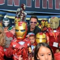 Grosse #Rumeur! #Marvel ne serait pas présent au #ComicCon de San Diego. Autant dire que si l'info se vérifie ça serait un coup dur pour ... [lire la suite]