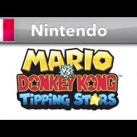 Mario vs. Donkey Kong: Tipping Stars - Bande-annonce de lancement (Wii U & #Nintendo 3DS) #JeuVidéo