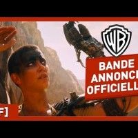 #MadMaxFuryRoad - Bande Annonce Officielle 4 (VF) - Tom Hardy / Charlize Theron #Trailer