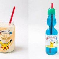 Et si #Pikachu avait une petite soif? #Pokemon