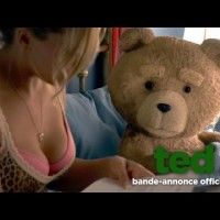 #Ted2 / Bande-annonce officielle 2 VF [Au #Cinéma le 5 Août] #Trailer
