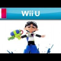 Bande-annonce de Splatoon (#WiiU) #Nintendo #JeuVidéo #Trailer