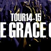 DIR EN GREY- Tour14-15 By The Grace Of God - Le live exclusif sur J-One le 17 Mai à 21h #musiquej1