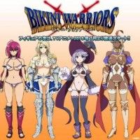 Bikini Warrior ressemble au niveau néant de l'anime. Avez-vous espoir qu'il y ait un scénario?