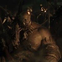Image de Orgrim Doomhammer du #Film #Warcraft