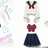 Un sailor kimono #MikuHatsune #Vocaloid