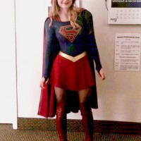 #Polémique du moment: La #Supergirl devrait sortir en automne. Mais voilà le pilote fuite comme par magie sur le web. A votre avis est-ce ... [lire la suite]