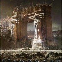 L'affiche du #Film #Warcraft #Cinéma