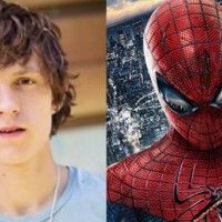 Tom Holland sera le prochain #Spiderman. C'est l'acteur qui incarnait Billy Elliot et fut la voix de Sho dans Arietty le petit monde des cha... [lire la suite]