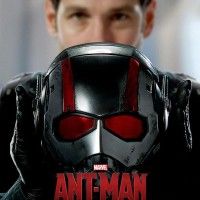Devinez dans quelle ville sera l’avant-première de « #Ant-man » en France ? #Disney #Marvel