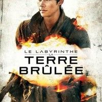 Affiche personnage Thomas (Dylan O’Brien) du #Film #LeLabyrinthe:LaTerreBrûlée