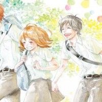 #Polémique : Il n'est pas bon d'être franc au Japon. L'auteure du #Manga #Orange a taclé le film de sa série en décrétant qu'elle n'ir... [lire la suite]