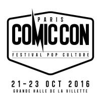 Les dates du @ComicCon_Paris sont annoncées la billetterie ne devrait pas tarder #Popculture