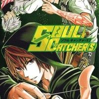 Soul Catcher volume 10