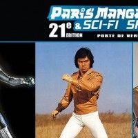 Kenji Ohba sera l'un des invités de #ParisManga le 6 et 7 février. Ce comedien a incarné X-Or, le shérif de l'espace.