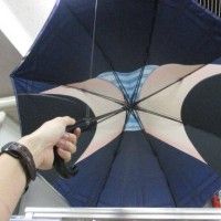 Parapluie pour #Otaku pervers. Qui a ce parapluie?