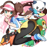 #Dessin #Pokemon par naoki saito #JeuVidéo