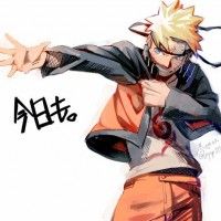 #Dessin #Fanart #Naruto par zyop111 #Manga