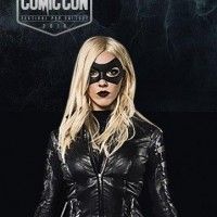 #KatieCassidy black canari #Arrow sera à @ComicCon_Paris #Popculture #BlackCanary #DcComics