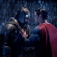 Avis à chaud de Batman V Superman: il sera un peu long car j'ai beaucoup de choses à reprocher à ce film. ATTENTION! il y a du spoiler do... [lire la suite]