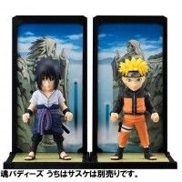 #Figurines #Naruto Shippuden #Naruto Uzumaki Sasuke Uchiha