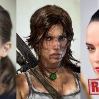 #AliciaVikander a été finalement sélectionnée pour prendre  le rôle de #LaraCroft pour le reboot de #TombRaider contre #DaisyRidley. Le... [lire la suite]