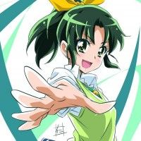 Smile Pretty Cure #Dessin de aleos696 #Manga