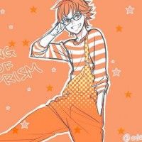 King Of Prism #Dessin de まつうら #Manga