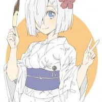 fille #Kimono #Dessin de donguri_suzume0 #Manga
