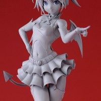 Figure #HatsuneMiku Heart Hunter #MaxFactory #Vocaloid #Figurine