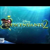 #Descendants2 - Bientôt sur #DisneyChannel !
