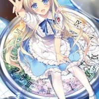 #AliceAuPaysDesMerveilles #Dessin motomiya mitsuki #Manga