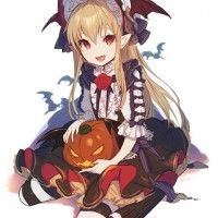 #Halloween #Sorcière #Dessin arium_47 #Manga