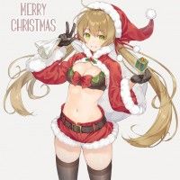 #Noël #Dessin とっき #Manga #Fête