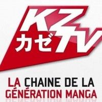 Clap de fin pour Kaze TV.  La chaine s'arrête de diffuser le 31 Mars 2017.