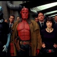Guillermo Del Toro annonce sur twitter qu'il aura sans doute jamais un Hellboy 3 tel qu'il avait prévu. La franchise peut prendre une autre... [lire la suite]