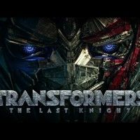 Spot #Superbowl #Transformers:TheLastKnight. Ca fait un moment que je n'y crois plus sur cette franchise!