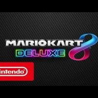 #MarioKart 8 sur #Switch le 28 Avril! #Nintendo