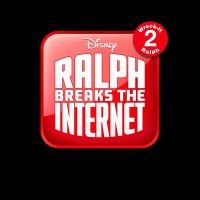 #LesMondesDeRalph 2 dévoile son sous titre: Ralph casse Internet. Vivement ce film! @disneyfr