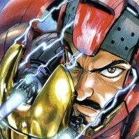 #IronMan #TonyStark #Dessin #YusukeMurata #Comic #Mangaka #Marvel