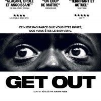 Projo du jour un #Film flippant #GetOut.
